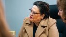 Mulchén: Formalizan a directora de Educación por atropellar a niño y escapar..