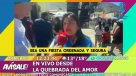 ¿Cómo dijo? El viralizado video de la delegada de Tamarugal
