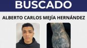 Crimen del