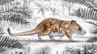 Descubrimiento de mamífero de la era de los dinosaurios releva importancia paleontológica de Magallanes