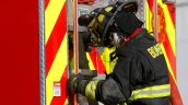 Mujer y sus tres hijos fallecieron por incendio en su vivienda en Talca