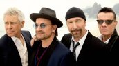 U2 condenó las acciones de Israel en Gaza: 