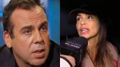 Edith Poblete, exesposa de Kaminski, lo desmiente: