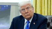 Trump quiere que Rusia devuelva parte el territorio ocupado a Ucrania