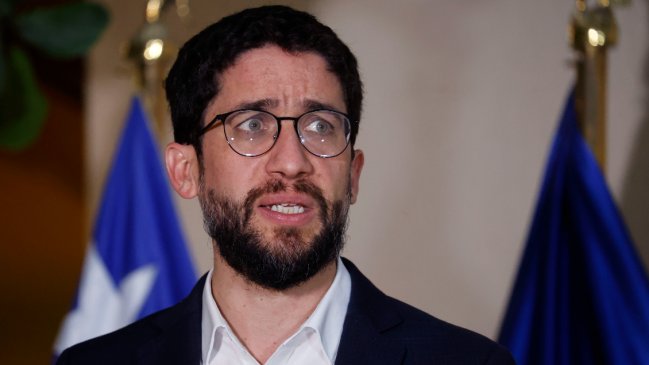 Boccardo desestimó 