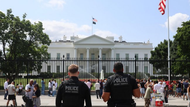 La Casa Blanca acogerá un combate de la UFC el Día de la Independencia en 2026