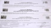 Funcionario de la