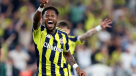 Fenerbahce goleó a Feyenoord y avanzó a los play-offs de la Champions League