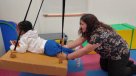 La Sala Neurodiversa Municipal para niños y adolescentes en Quilicura