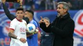 Miguel Ramírez piensa en Iquique tras caída con la U: Nuestro juego tiene que ser directo