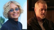 Significa el mundo para mí: Sharon Stone sobre el regreso de Eric Dane a