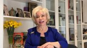 Escritora Isabel Allende: la misoginia de Trump permea la sociedad