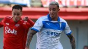 ANFP reprogramó duelo pendiente de Universidad Católica y Ñublense