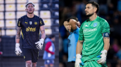 Peñarol de Cortés venció a Racing de Arias en la Libertadores
