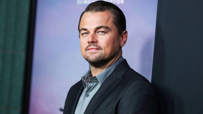 Ibiza: Policías controlaron a Leonardo DiCaprio a la entrada de una fiesta y no lo reconocieron
