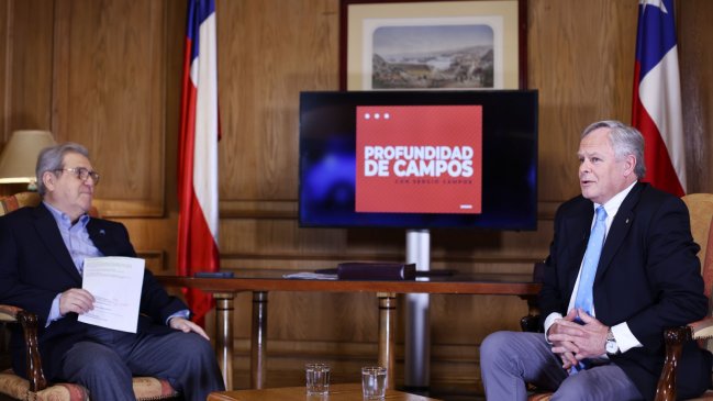 Senador RN se abre a votar por Kast y no por Matthei en primera vuelta