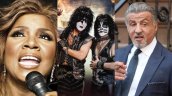 Trump elige a Stallone, Gaynor y Kiss para los Premios del Centro Kennedy