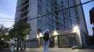 Vecinos de edificio tomado: "Es mucho más inseguro que estar en la calle"..