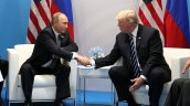 Trump: Si Putin no frena la invasión a Ucrania tras cumbre en Alaska, habrá graves consecuencias