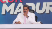 EE.UU. afirma haber confiscado a Maduro más de 700 millones de dólares en activos