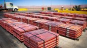 Tragedia de El Teniente: Codelco estima pérdidas por más de 300 millones de dólares