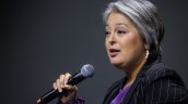 PS dice que Jara entregará al Servel
