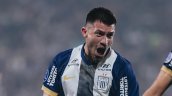 Sudamericana: Alianza Lima se acercó a cuartos tras vencer a Universidad Católica de Quito