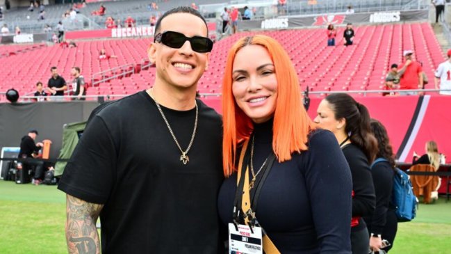 Juicio con Daddy Yankee: exposa deberá entregar sus dispositivos electrónicos