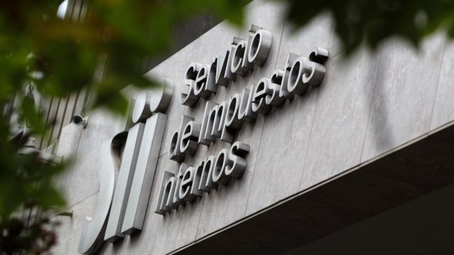PDI allanó el SII de Rancagua por delitos tributarios de más de 5.000 millones de pesos