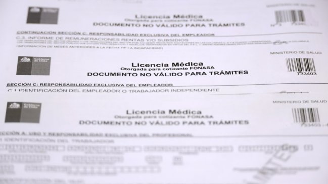 Exsuperintendente: Si no se reforma el sistema de licencias ahora, en unos meses regresará el abuso