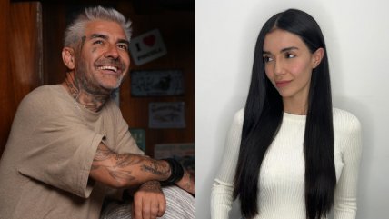Steffi Méndez revela delicado momento de su padre