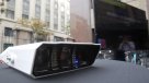 Ministro de Transportes destacó avances para implementación de Ley CATI