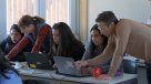 Economistas de Silicon Valley imparten talleres de IA a madres jóvenes