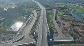 Puente Industrial del Biobío entrará en operaciones a inicios de septiembre