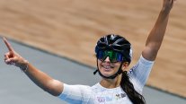 Catalina Lorca ganó bronce para Chile en el patinaje de los Juegos Mundiales de Chengdú