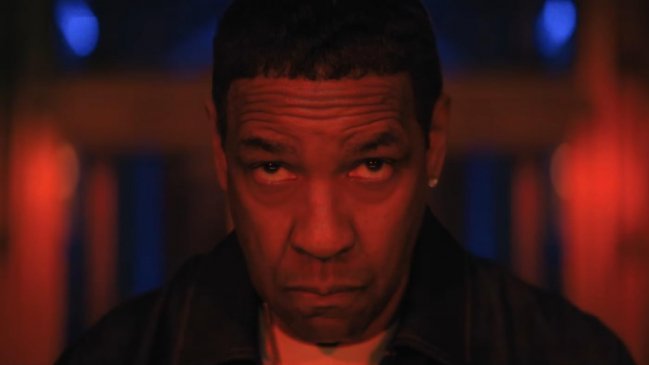 Tras 20 años: Denzel Washington y el director Spike Lee se reencuentran en nuevo thriller policial