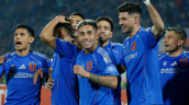 La U superó a Colo Colo tras firmar millonaria renovación con importante sponsor