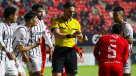 Unión La Calera repartió puntos ante Deportes La Serena en el