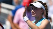 Rybakina sorprendió a Sabalenka y enfrentará a Swiatek en semifinales del WTA. 1000 de Cincinnati