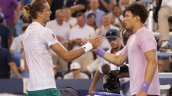 Zverev superó a Shelton y enfrentará a Alcaraz por el paso a la final en Cincinnati