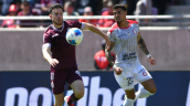 Unión La Calera recibe a Deportes La Serena en la fecha 20