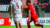 Unión La Calera iguala a Deportes La Serena en la fecha 20