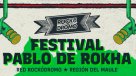Rockódromo FM: Artistas que serán parte del Festival Pablo de Rokha 2025
