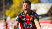 Rangers se impuso en el clásico ante Curicó Unido por la Liga de Ascenso