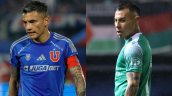 Universidad de Chile quiere seguir al acecho del liderato en duelo clave ante Audax Italiano
