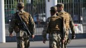 Tres militares detenidos en Aysén tras retiro de encomienda con 11 kilos de droga