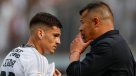 Almirón dejará la banca de Colo Colo: Se hablará para llegar a un acuerdo