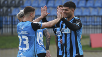 Huachipato estiró su invicto como local tras vencer con cuatro goles a Deportes Limache