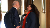 Tras dichos de Elizalde, PS niega que lista única fracasara por falta de