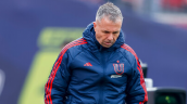Gustavo Alvarez: No puede estar nueve años sin salir campeón Universidad de Chile